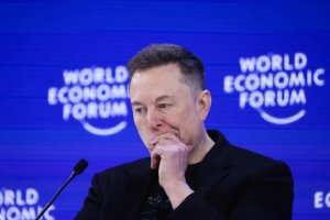Abafatanyije na Elon Musk gushinga xAI bose bakuyemo akabo karenge