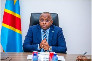 Kinshasa: Abadepite bashaka kweguza Minisitiri w'Umutekano