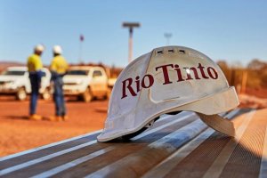 Ibiganiro byari gusiga Rio Tinto na Glencore byihuje byakubise igihwereye