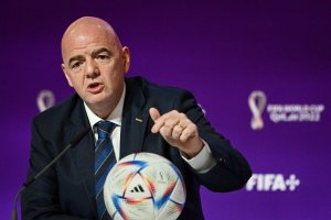 FIFA yakajije ibihano ku bagaragaza irondaruhu mu kibuga