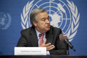 Kwibuka 32: Dukwiye gukura amasomo aho twatsinzwe – Antonio Guterres