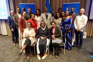 Abanyarwanda baba mu Buholandi bizihije Umunsi w'Intwari