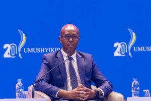 Minisitiri w'Imari yashyize umucyo ku kibazo cy'izamuka ry'ibiciro