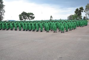 Karongi: DASSO yafashwe asambanya umugore w'abandi atabwa muri yombi