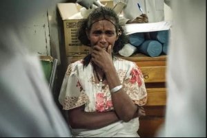 Ethiopia: Raporo nshya ivuga ku bundi bwicanyi ndengakamere bwibasiye Abanya-Tigray