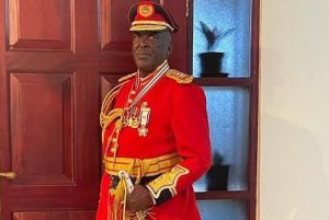 Inama y'Abaminisitiri yemeje Ambasaderi mushya wa Uganda mu Rwanda