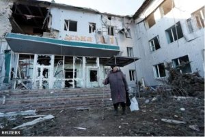 CIA ntirabona ikimenyetso cy'uko Uburusiya bwakoresha intwaro kirimbuzi