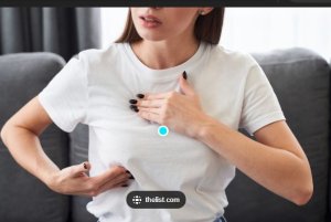 Dore urutonde rw'ibihugu 15 bizwiho kugira abakobwa bafite amabere manini