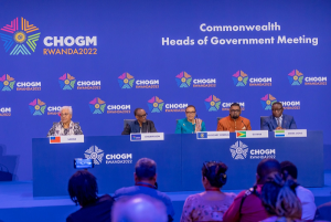 "U Rwanda nta somo rukeneye ry'indangagaciro"-Perezida Kagame