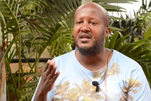 Karasira Aimable yabwiye urukiko ko ashobora kugwa muri Gereza