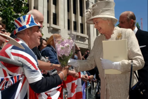 Ibyaranze umwamikazi Elizabeth ku ngoma yamazeho imyaka 70