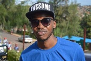 Dosiye ya Danny Nanone yagejejwe mu bushinjacyaha