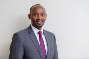 Dr Nsanzimana Sabin niwe Minisitiri w'Ubuzima mushya