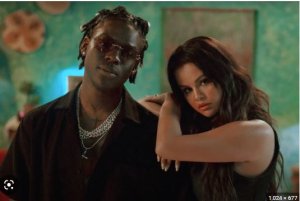 Indirimbo y'umuhanzi Rema yatumye agirwa icyamare muri muzika ku Isi