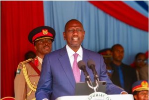 Kenya:Perezida Ruto yategetse igihano gikomeye ku mu Pasiteri washutse abayoboke be bagapfa ku bwinshi