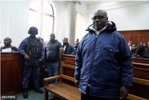 Hasubitswe urubanza rw'ufantwa nk'Interahamwe ruharwa Fulgence ngo yongererwe ibyaha