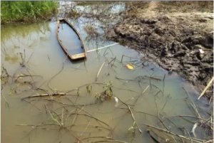 Bugesera: Baribaza igihe nabo bazagobokwa bakava ku kunywa amazi mabi y'igishanga?