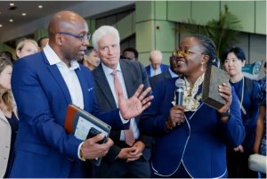 U Rwanda ruzajya rukenera akayabo k'Amaorari buri mwaka ngo rubashe guhangana n'ihindagurika ry'ikirere