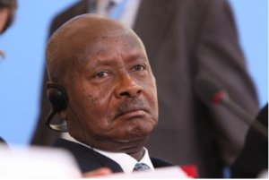 Uganda :Museveni yahaye ubutumwa bukomeye Banki y'Isi yabafungiye inkunga