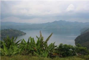 Barohamye Mu Kiyaga Cya Ruhondo bagiye kuroba umwe ahasiga ubuzima