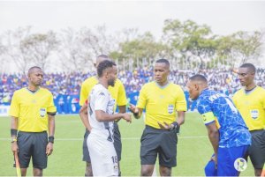 Pasiteri yahisemo gusiba igiterane ngo azarebe umukino APR izakiramo Rayon Sports