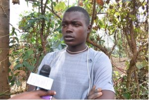 Musanze: Urubyiruko rurashinja ababyeyi gutambamira inzira y'ubuhinzi bashaka gushoka