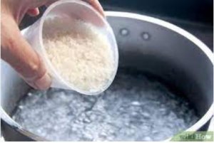 Menya impamvu umubiri wawe ukeneye ko urya Umuceri