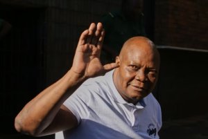 Zimbabwe: Umunyapolitiki Utavuga Rumwe n'Ubutegetsi Yarekuwe