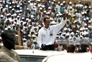 Hamenyekanye igihe Kandidatire z'abashaka kuyobora u Rwanda zizakirirwa