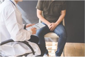 Ibyo wamenya kuri Balanitis indwara yataka ubugabo ikababaza nk'imihango'