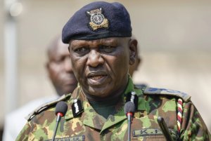 Kenya: Polisi yaciye imyigaragambyo mu murwa mukuru kugeza ku mabwiriza mashya