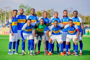 Rayon Sports igiye gutangaza umutoza n'abandi bakinnyi bashya