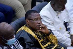 Guinea: Yakatiwe imyaka 20 nyuma yo gutoroka gereza agafatwa