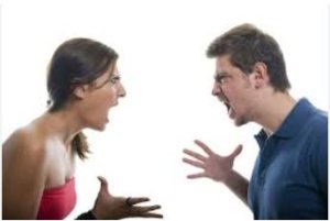 Menya indwara zishobora guterwa n'uburakari bukabije