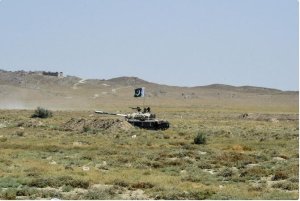 Pakistan: 20 bishwe hakomereka 7 ubwo bacukuraga amabuye y'agaciro