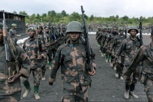 FARDC yongeye kwigarurira ahantu 7 hacukurwa amabuye y'agaciro muri Djugu