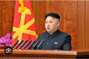 Koreya ya Ruguru yagerageje ibindi bisasu kirimbuzi byo guhashya umwanzi