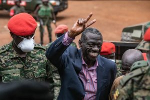 Kenya: Hatangiye iperereza ku ishimutwa ry'umunyapolitiki Dr. Kizza Besigye