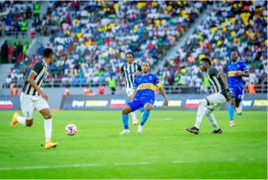 Rayon Sports yatangaje ibiciro ku mukino izakiramo mukeba APR FC