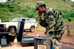 Kagame amenyesha amahanga ko agiye guhagarika Jenoside niba ntacyo bakoze