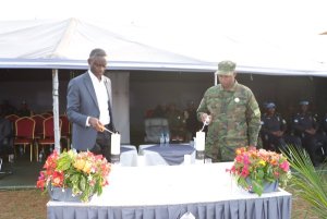 Centrafrique: Amb. Olivier Kayumba yagaragaje uko Ababiligi bateguye Jenoside yakorewe Abatutsi