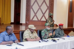 AFC/M23 yamaganye Leta ya Kinshasa isoresha ibicuruzwa biva i Goma nk'ibituruka mu mahanga