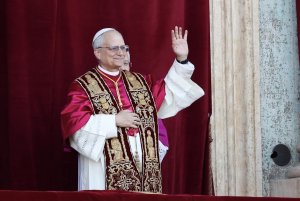 Ubukungu bwifashe nabi i Vatican kwa Papa Leo XIV