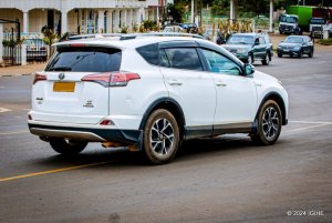 Imisoro ku modoka za hybrid, icumbi n'ibikomoka kuri peteroli yatangiye kubahirizwa: Iby'ingenzi ukwiye kumenya