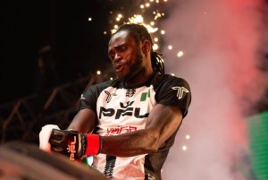 Bwa mbere mu Rwanda hagiye kubera imikino njyarugamba ikomeye