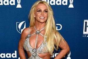 Ubuzima bwa Britney Spears buri mu mayirabiri