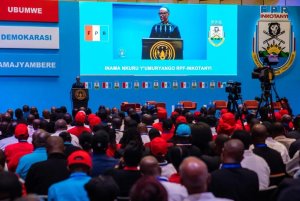 FPR-Inkotanyi yemeje urwego rushya rw'Umuryango