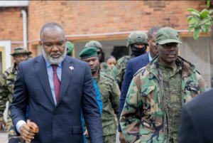 AFC/M23 iragaya amahanga uko akomeje kwitwara ku biri kubera mu bice birimo Minembwe