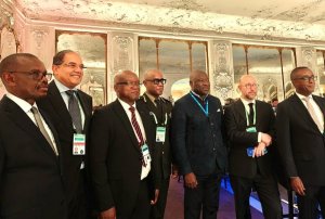 U Rwanda rwerekanye uko rubona politiki y'ubu mu Nama y'Umutekano y'i Munich