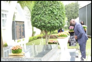 Mu gihe k'iminsi 5 gusa mu Burasirazuba hamaze kuboneka Dosiye Eshanu z'ingengabitekerezo ya Jenoside